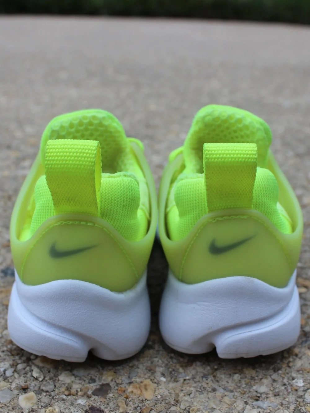Nike these shoes